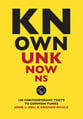 Known Unknowns book cover